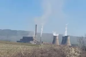 ТЕЦ "Бобов дол" пак бе изловен да трови въздуха
