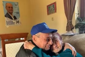 В селото на Доган спечелиха Пеевски и Радев