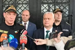 ДПС и ИТН се впиха предизборно в "Петрохан"