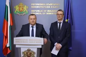 За пръв път се въвежда автоматична система за помощи