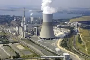 И втората американска въглищна централа спира работа