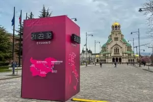 "Евроспорт" ще излъчи 15 ч. на живо от "Джирото" в България