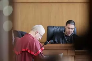 Съдът отказа очна ставка с прокурор по делото срещу Петьо Еврото