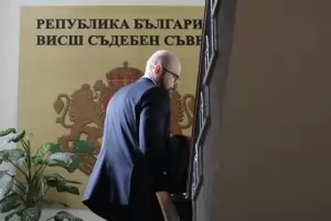Янкулов иска уволнение за съдия заради натиск