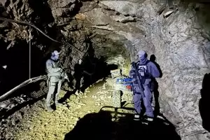 МВР откри цял подземен наркоград, но не знае чий е