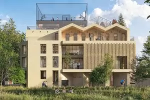 В София започва строежът на нов национален център за деца