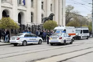 Сигнали за бомби се получиха и в 4 столични училища