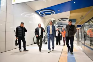 Кметът Терзиев обеща метрото през "Подуяне" да тръгне до юли