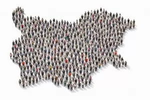 9555 напуснаха България, но 44 640 дойдоха