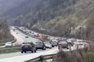 Главният секретар на МВР настоява, че случаят в тунела е акт на саботаж