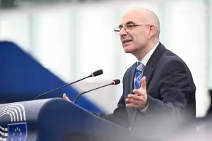 Съдия си направи странен отвод по дело срещу Волгин за Народния съд