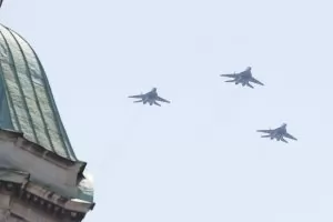 Гергьовден е без парад заради удължителния бюджет