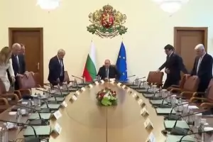 9-има нови депутати от ПБ ще се закълнат в сряда