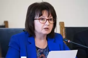 КПК възкръсна четири месеца след закриването ѝ