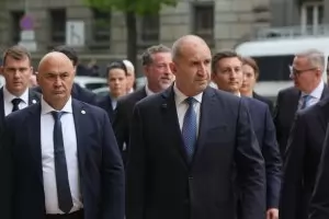 Прокуратурата не видя пречки за регистрацията на "Прогресивна България"