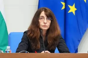 Ексдепутат от ИТН оглави кабинета на председателя на НС