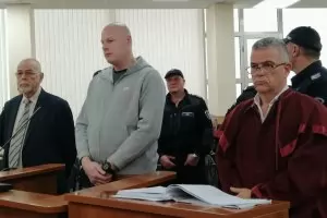 Рангел Бизюрев е окончателно осъден на 17 г. затвор за убийството в Цалапица