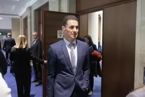 ПБ пое контрола над временната бюджетна комисия на НС