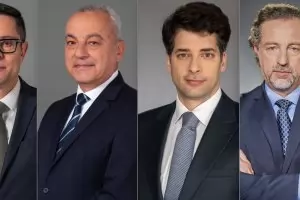Изненадите в кабинета на Радев - някои невзрачни, други - комични