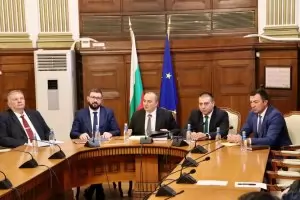 Земеделските кооперативи ще бъдат освободени от ДДС