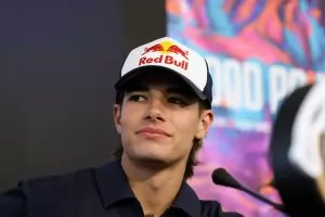Никола Цолов покри изискването за F1