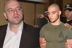 Прокурор Бисер Михайлов: Като баща не бих предал сина си