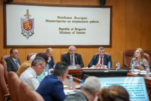 МВР се "оптимизира" с увеличение на зам.-министрите от 3 на 4