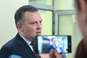 Правосъдният министър: Уговорих си среща с Лаура Кьовеши