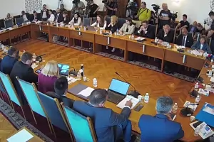 Всички подкрепят ПБ за съдебния закон, но със забележки