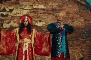 Нещата, които правят Empire of the Sun по-специална група