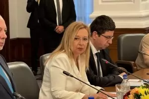 Възрастта за пенсия засега няма да расте над 65 г.