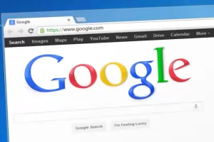 Google променя драстично търсачката си
