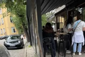 Депутат от ПБ извика КАТ да го глоби