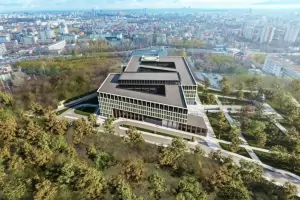 Жалба в последния момент блокира поръчката за детската болница