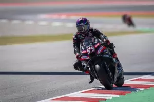 Испанец счупи рекорда в Moto GP с 368.6 км/ч