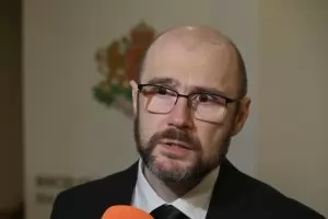 Янкулов до Евроджъст: Не назначавайте избрана от Сарафов прокурорка