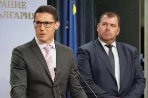 ПБ ще направи КЗК и КЗП още по-големи бухалки