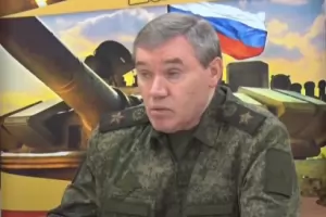 Пролетното настъпление на руската армия в Украйна се провали