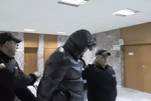 Синът на бизнесмена Атанас Бобоков е осъден условно за наркотици