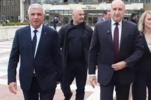 Николай Шушков се връща в Агенция "Митници" като неин шеф
