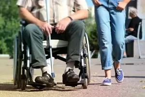 Всеки десети човек с увреждания се чувства дискриминиран у нас