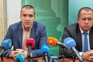 Съдът остави в ареста шефа на ВиК-Несебър