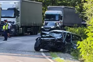 Законова промяна прави невъзможно колективното дело за лошите пътища