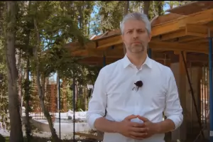 Благомир Коцев моли кабинета за истината по "Баба Алино"