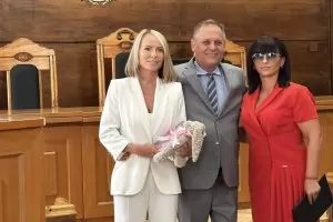 Само един кандидат се яви за член на антикорупционната комисия от ВАС