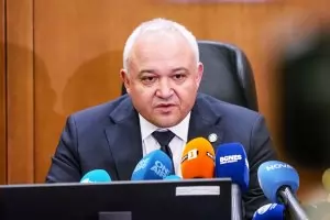 Демерджиев: Има данни за действия на украинския посланик за Олег Невзоров