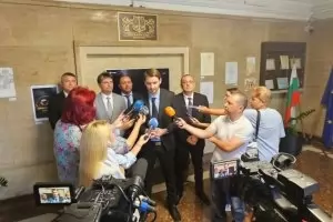 И 25-ият задържан по "Баба Алино" се прибра вкъщи