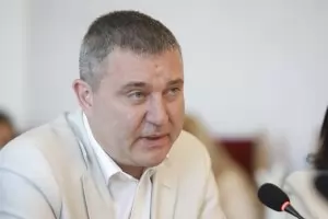 ГЕРБ подаряват на ПБ парламентарната квота във ВСС