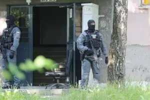 Лидерът на "Калашниците" два пъти се е споразумявал с прокуратурата