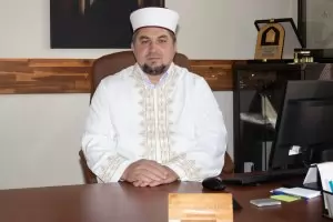 Мюсюлманите избраха нов главен мюфтия